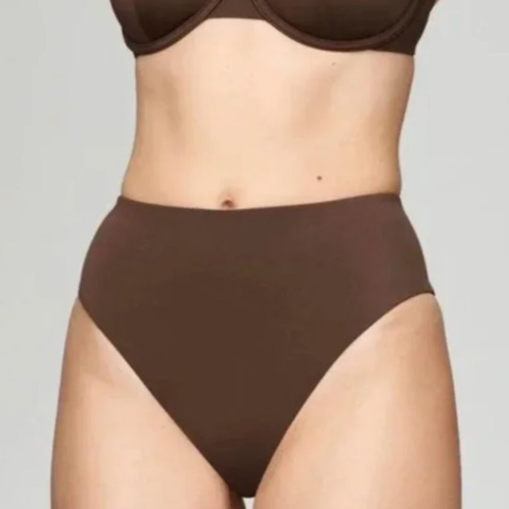 Cuup The Highwaist - Swim Size 5